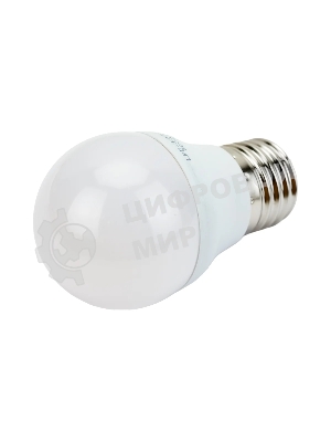 Лампа светодиодная IN HOME 4690612020600 LED-ШАР-VC 11 Вт 230В E27 3000К 1050 лм