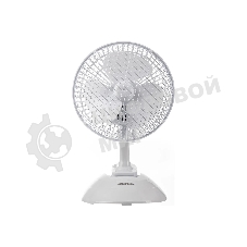 Вентилятор настольный Centek CT-5003 White