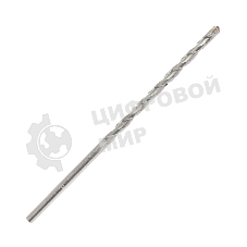 Сверло EDGE by PATRIOT по бетону 6x150 мм, 1 шт в блистере