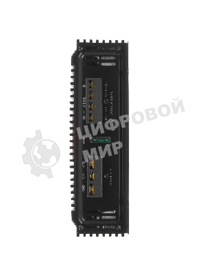 Усилитель автомобильный ACV LX-2.100 двухканальный