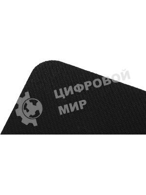 Коврик для мыши Cactus белый Cat 220x180x2мм (CS-MPC-P06XS)