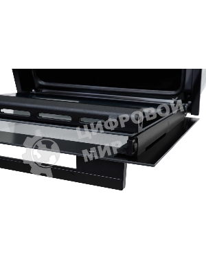 Духовой шкаф Kraft KF-OF7203B