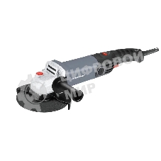 Угловая шлифовальная машина (болгарка) ProfiPower PGS-1200R (1100 Вт, 125мм, 11000 об/мин, с регулировкой оборотов, в коробке) E0005