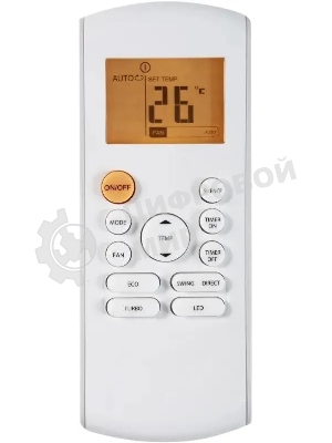 Сплит-система Midea Favorite MSFRW-09N8C2 белый