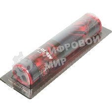 Коврик для мыши A4 Bloody B-081S черный/рисунок