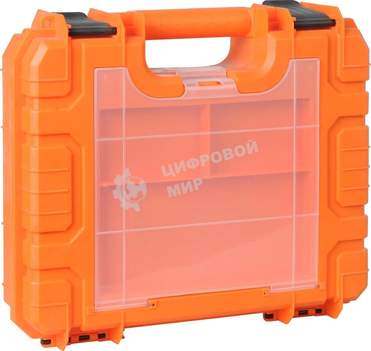 Дрель-шуруповерт СОЮЗ ДШС-12-2К-ПРОМО, 12 В, 1,5 Ач, 30 Нм, щеточный