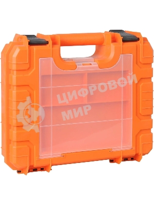 Дрель-шуруповерт СОЮЗ ДШС-12-2К-ПРОМО, 12 В, 1,5 Ач, 30 Нм, щеточный