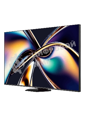 Телевизор Hisense 55