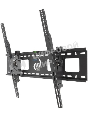 Кронштейн для телевизора Kromax STAR-2 черный 32