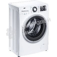 Стиральная машина Atlant 80С1214-С-01 белый, загрузка фронтальная 8 кг, 1200 об/мин, класс: А+++