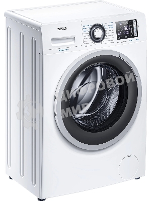 Стиральная машина Atlant 80С1214-С-01 белый, загрузка фронтальная 8 кг, 1200 об/мин, класс: А+++
