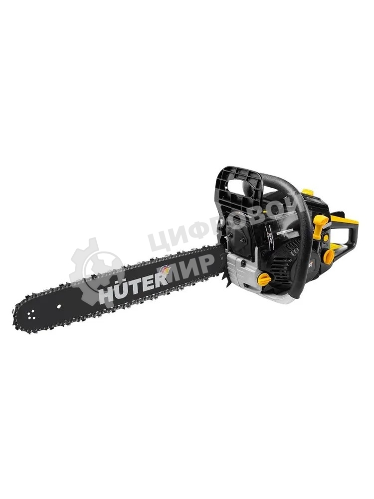 Бензопила Huter BS-1M 900/70/6/47