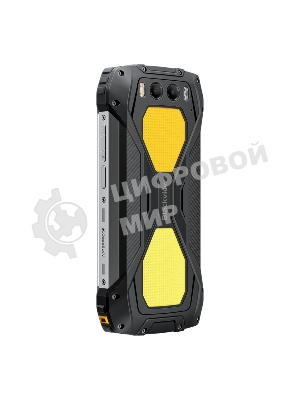 Смартфон Blackview BV7300, 6/256Gb, желтый