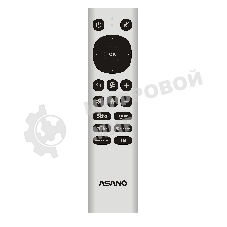 Телевизор Asano 43