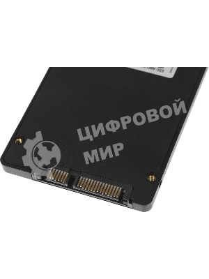 Накопитель SSD AMD Radeon 120Gb, 2.5