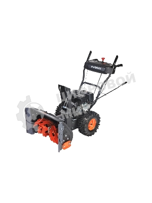 Снегоуборщик бензиновый Patriot PS 603 6.5л.с.