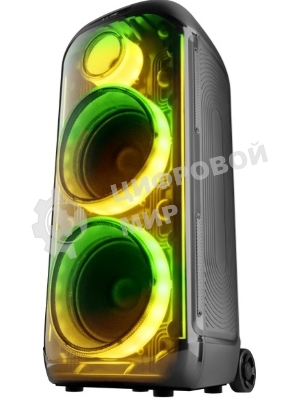 Портативная колонка Defender Boomer 130