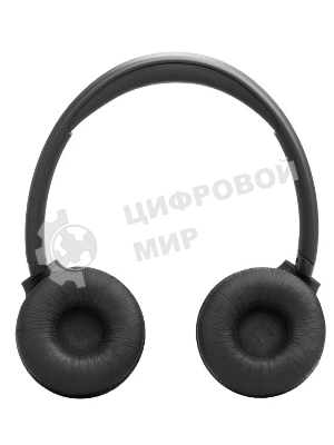 Беспроводные наушники JBL Tune 530BT черный, накладные, Bluetooth, складная конструкция