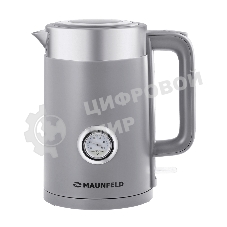 Чайник электрический Maunfeld MFK-631GR