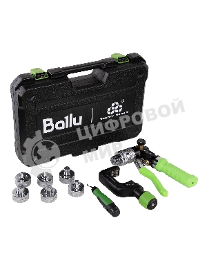 Труборасширитель Ballu Super Stars ST-300A