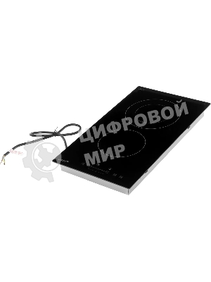 Варочная панель Vitek VHE3220 черный