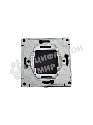 Заглушка ArtGallery без суппорта для многопост. рамок карбон SE GAL001009