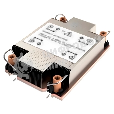 Пассивный кулер ALSEYE V72 AS.03.03.0089 