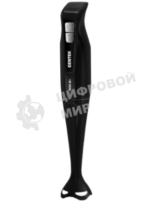 Блендер Centek CT-1341 черный
