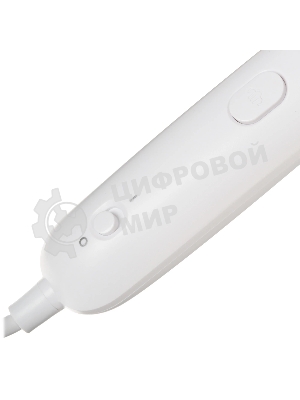 Отпариватель Philips STH3020/10 белый, 1000 Вт, 20 г/мин, 120 мл