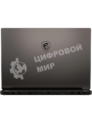 Ноутбук MSI Vector 18 HX AI A2XWHG-891XRU/18