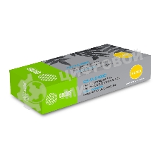Картридж лазерный Cactus CS-VLC400CRU 106R03534 голубой (8000 стр.) для Xerox VersaLink C400DN/C405DN/C400/405/C400N/C405N/