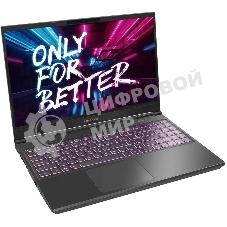 Ноутбук Maibenben X525/15.6