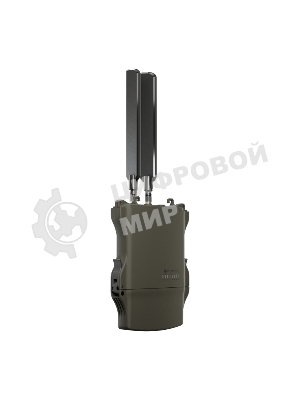 Точка доступа Mikrotik L23UGSR-5HaxD2HaxD-NM, NetMetal ax