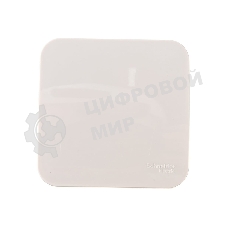 Выключатель 1-кл. ОП Blanca (сх.1) 10А 250 В изол. пласт. беж. SchE