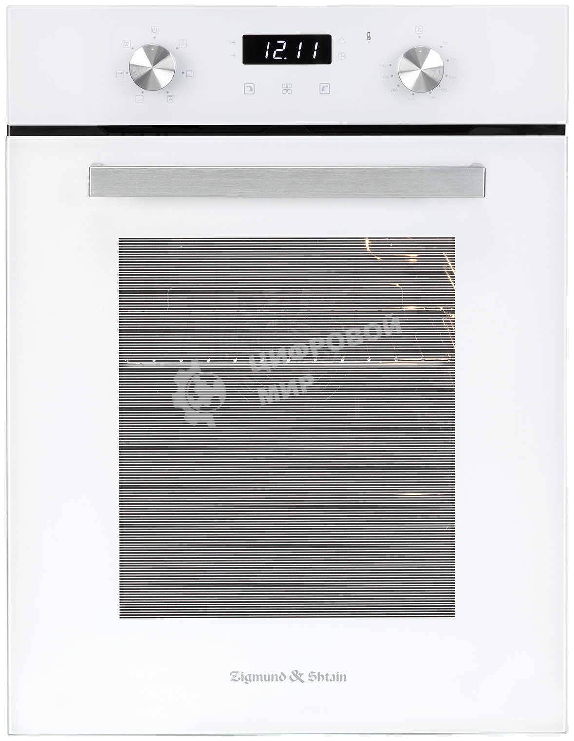 Духовой шкаф электрический Zigmund & Shtain E 173 W