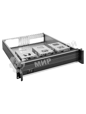 Серверный корпус ExeGate Pro EX284972RUS 2U450-09 (RM 19