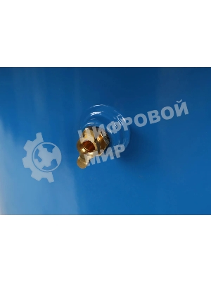 Компрессор поршневой Диолд КМП-2300/50 масляный 369л/мин 50л 2300Вт синий