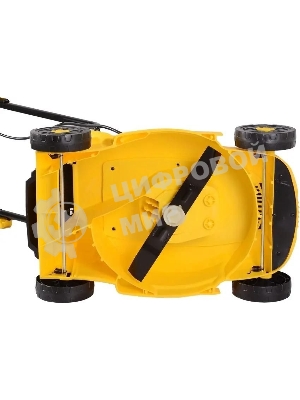 Газонокосилка электрическая Huter ELM-1300/33