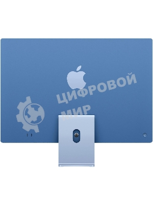 Моноблок Apple iMac A3247 24