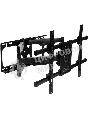 Кронштейн для телевизора Arm Media PARAMOUNT-70 черный, 32