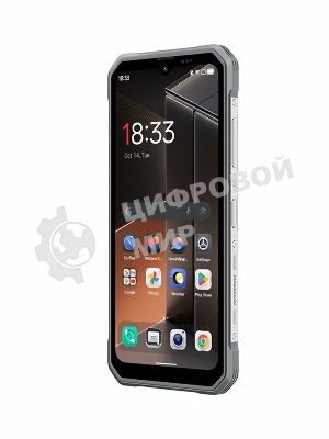 Смартфон BlackView FORT100 8/128GB WHITE