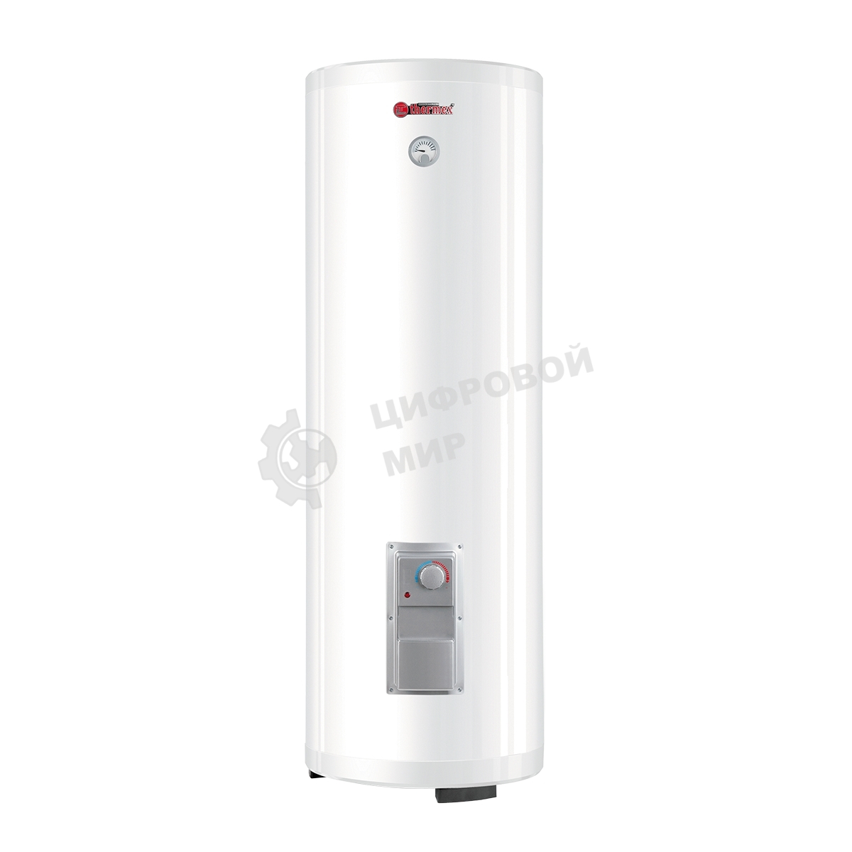 Водонагреватель Thermex Combi ER 300 V 3.5кВт 300л электрический настенный