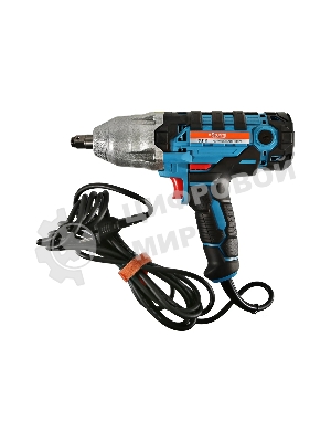 Гайковерт ударный Sturm! ID2111