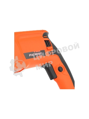 Перфоратор Patriot THE ONE RH 262Q SDS-plus уд.:2.8Дж 800Вт (кейс в комплекте)