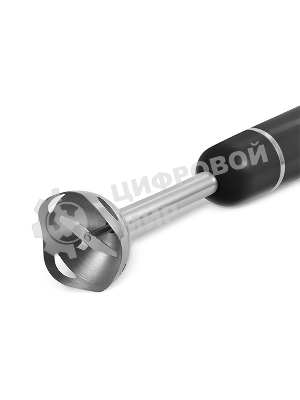 Блендер Blackton Bt HB1030SS черный, 1100 Вт, Регулировка скорости (кол-во): 2 скоростных режима, Тип управления (механический/электронный): Механический, Мерный стакан: Да, Объем мерного стакана, мл: 600 мл, Скорость работы в режиме 