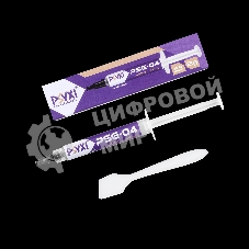Термопаста PSYXI PSG-04 2 грамма 12.8 Вт/мК 
