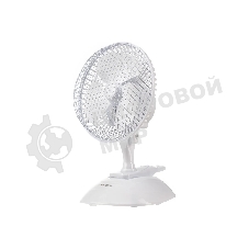 Вентилятор настольный Centek CT-5003 White
