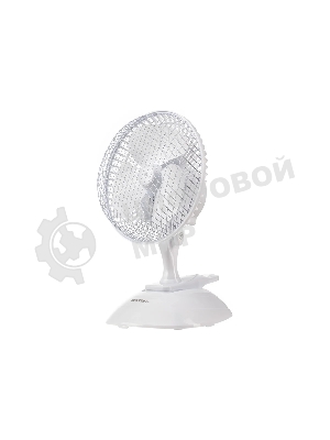 Вентилятор настольный Centek CT-5003 White