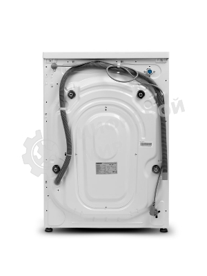 Стиральная машина Centek CT-1902 белый, загрузка фронтальная 6 кг, 1000 об/мин, Класс A+