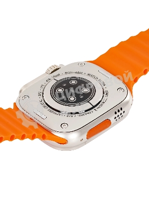 Умные часы BOROFONE (6941991100284) BD3 Gold